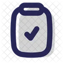 Ui Material Outline Exp Icon