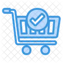 Complete Order  Icon