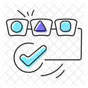 Complete Process Successful Process Finish Process Icon