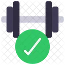 Complete Workout  Icon