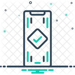 Completed  Icon
