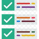 Completed Courses  Icon