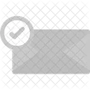 Completed Finished Done Icon