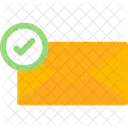 Completed Finished Done Icon