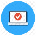 Completed  Icon