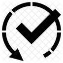 Completed  Icon