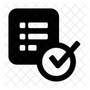 Completed Icon
