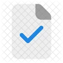Completed  Icon