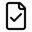 Completed  Icon
