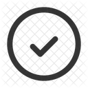 Completed  Icon