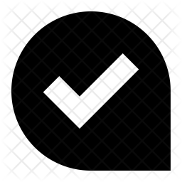 Completed task Icon
