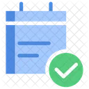 Completed Task Approved Task Verified Task Icon