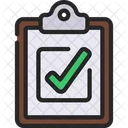 Completed Task Completed Tasks Icon