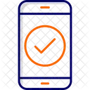 Completed Task  Icon