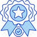 Award Winner Achievement Icon