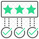 Completo  Ícone
