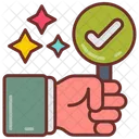 Completo  Ícone