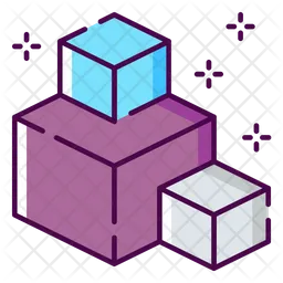 Complex Solution  Icon