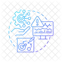 Erp Mes Scada Icon