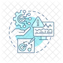 Erp Mes Scada Icon