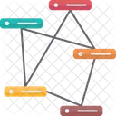 Complexidade de dados  Ícone