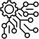 Complexité  Icône