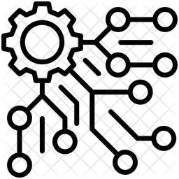 Complexity  Icon