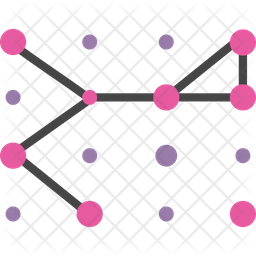 Complexity Icon - Download in Flat Style