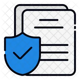 Compliance  Icon