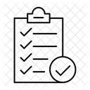 Einhaltung Symbol