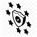Konformitat Genehmigung Gepruft Symbol