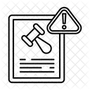Einhaltung Symbol