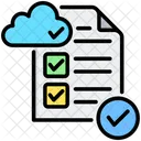 Compliance Standard Regeln Symbol