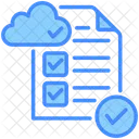 Compliance  Icon
