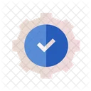 Compliance  Icon