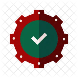 Compliance  Icon