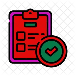 Compliance  Icon