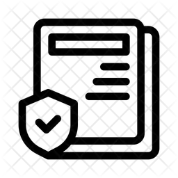 Compliance-Prüfung  Symbol