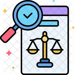 Compliance Audit  Icon