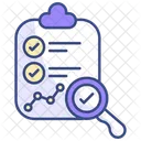 Compliance Audit  Icon