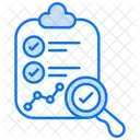 Compliance Audit  Icon