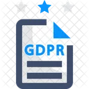 Compliance Gdpr  Icon