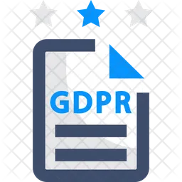 Compliance Gdpr  Icon