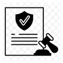 Compliance  Icon