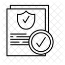 Compliance Icon
