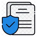 Compliance Icon