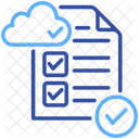 Compliance  Icon