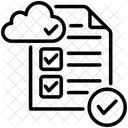 Compliance  Icon