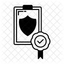 Compliance  Icon