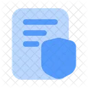 Compliance  Icon